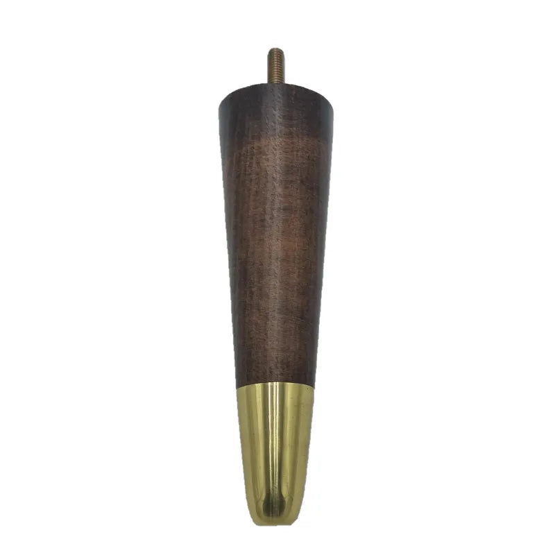Chestnut Finish H170mm_D50mm