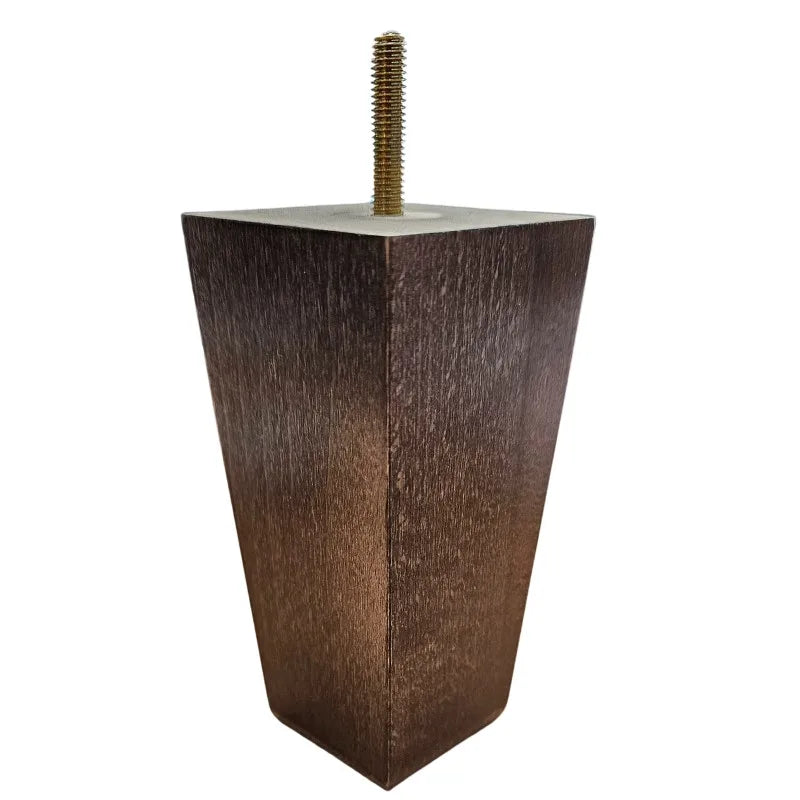 Dark Walnut Finish H135mm_D67mm (FSC 100%)