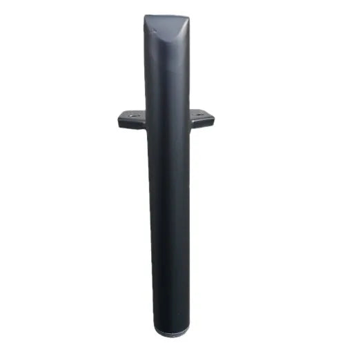 Matt Black Finish H190mm_L25mm