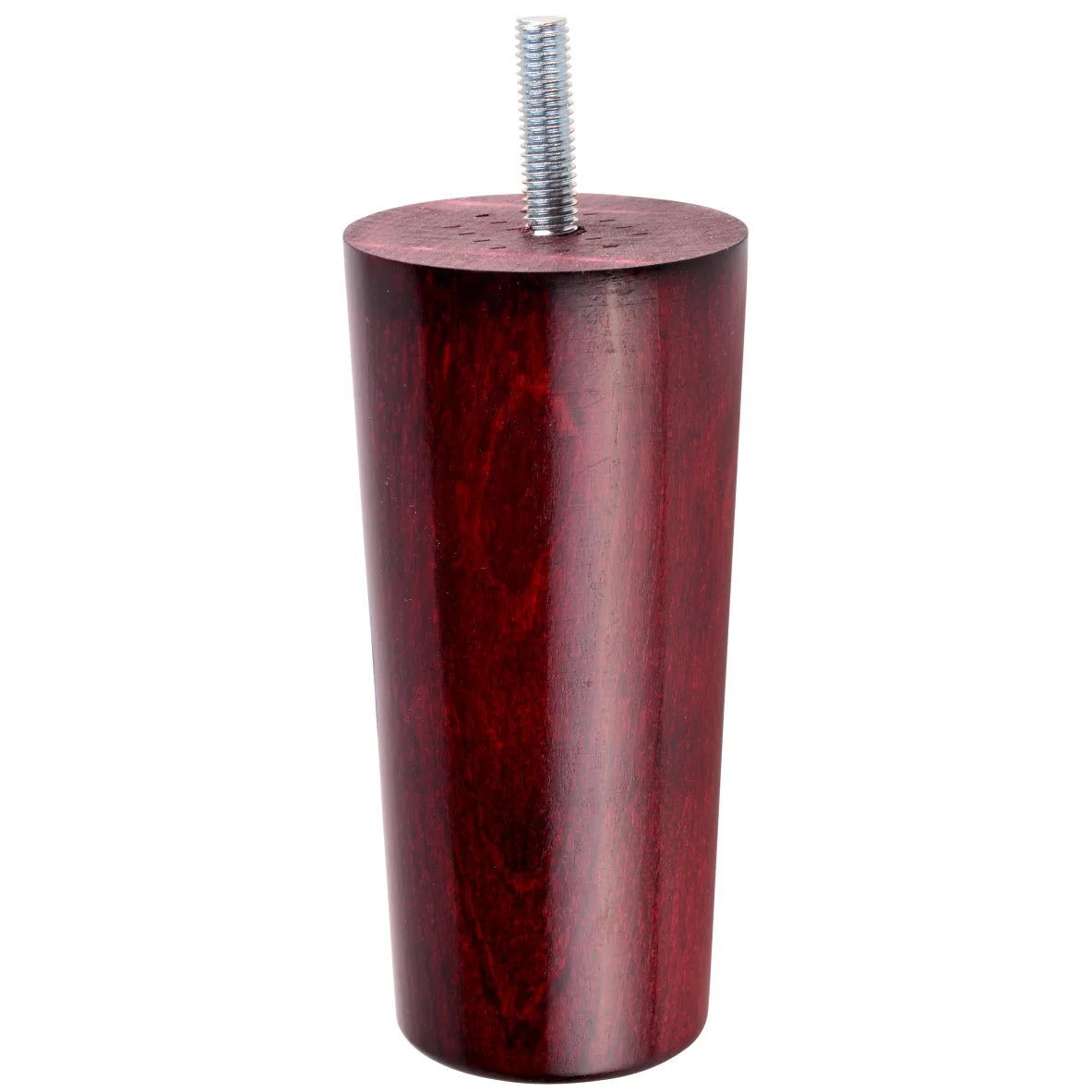 Mahogany Gloss Finish H120mm_D56mm