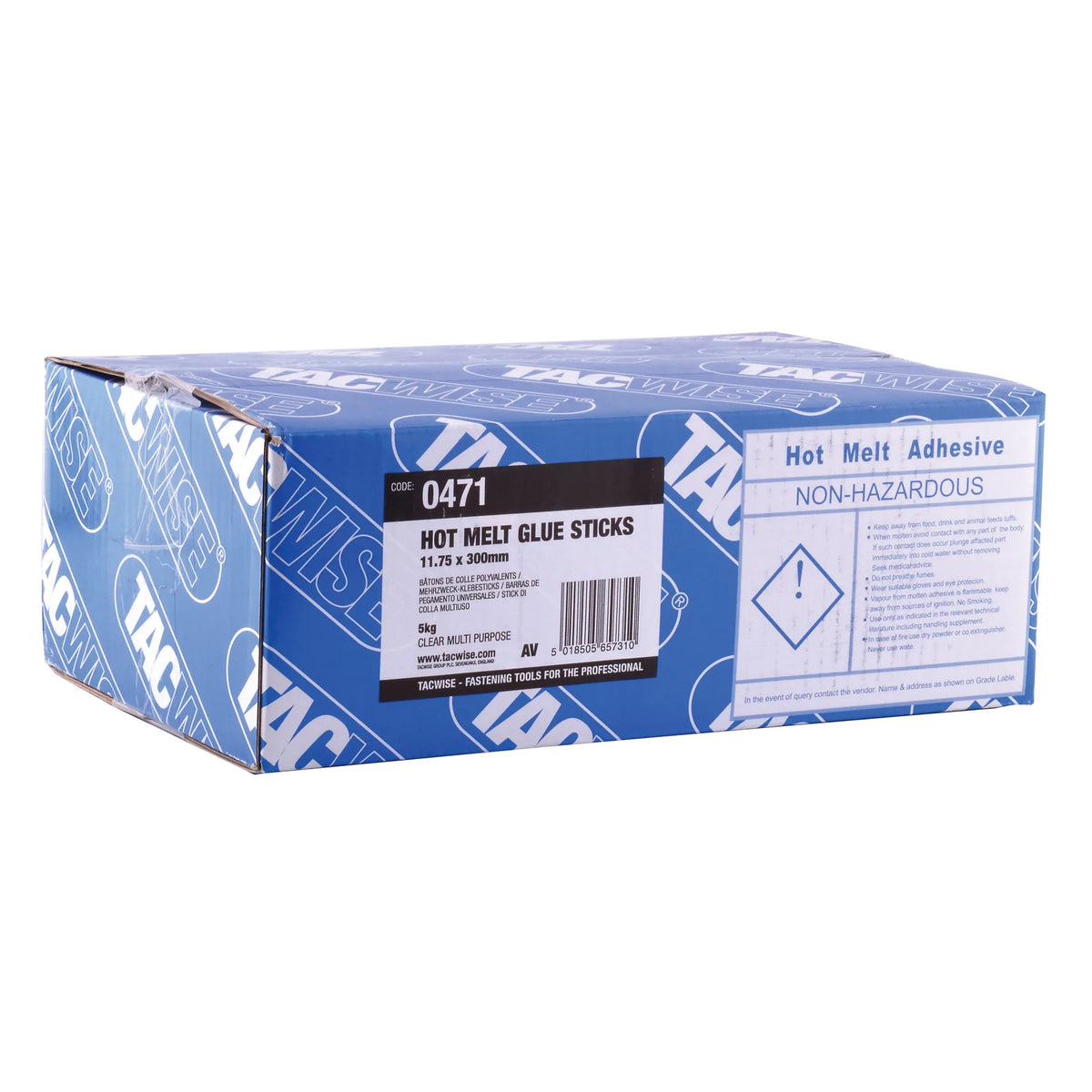 Hot Melt Glue Sticks (All Sizes)