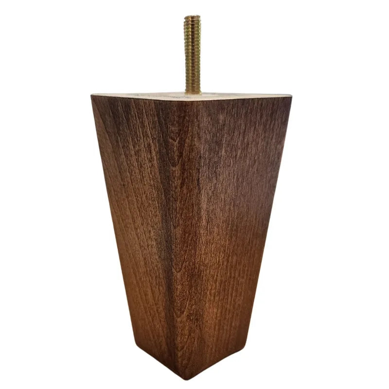 Chestnut Finish H120mm_D65mm