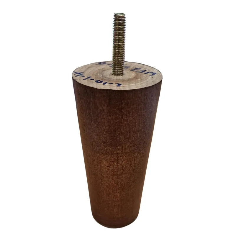 Chestnut Finish H120mm_D56mm