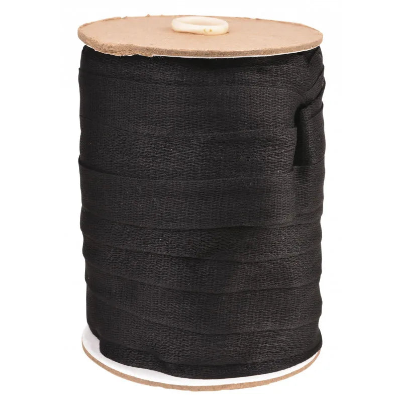 Cotton Tape (All Sizes & Colours)