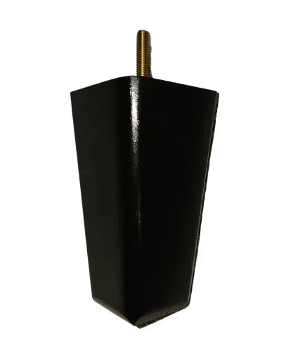 Black Gloss Finish H120mm_D65mm