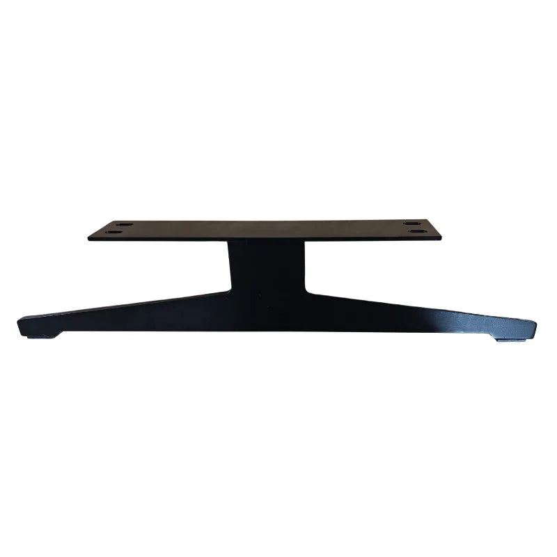 Matt Black Finish H150mm_L680mm