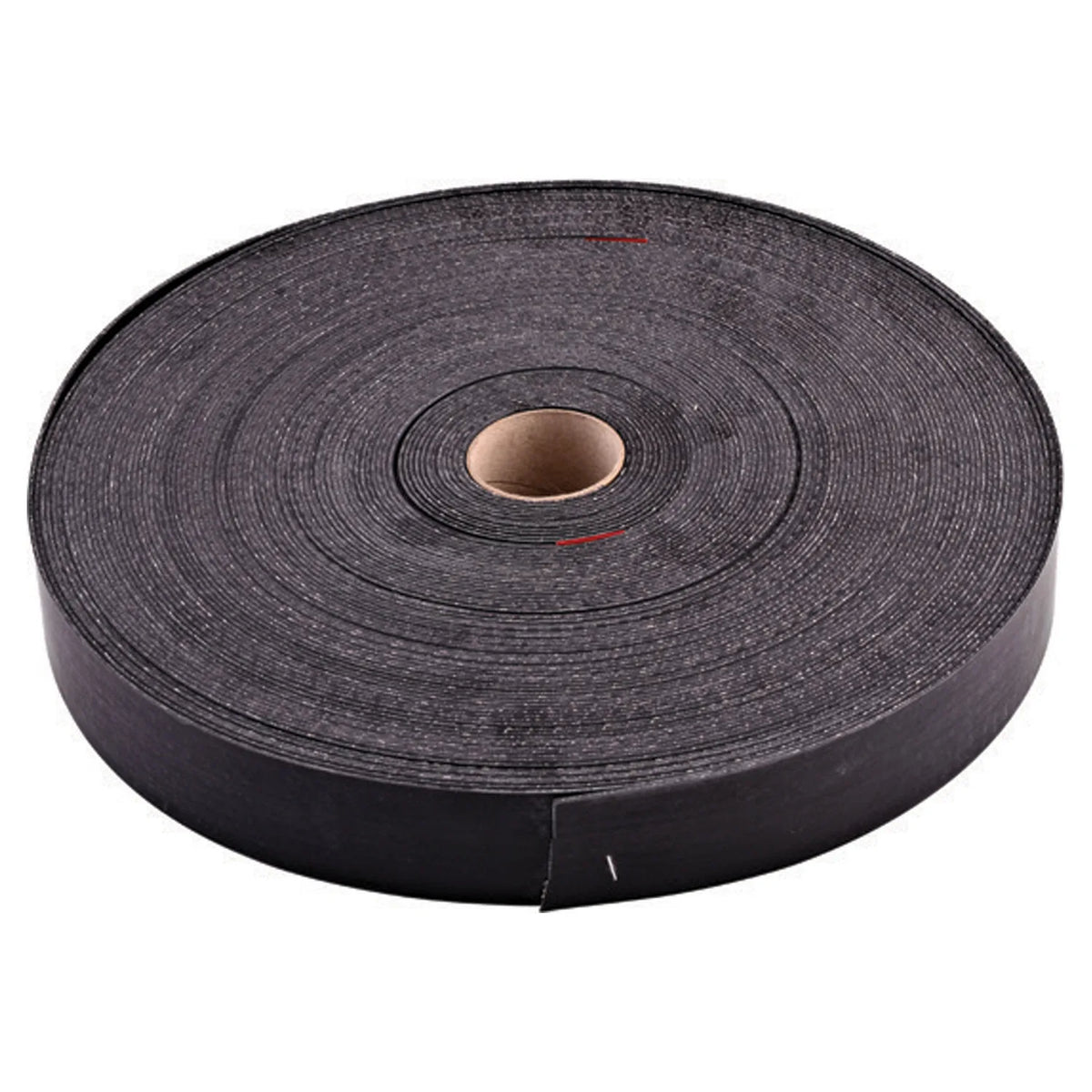 51mm Wide Black Pirelli Webbing (Individual Metres)