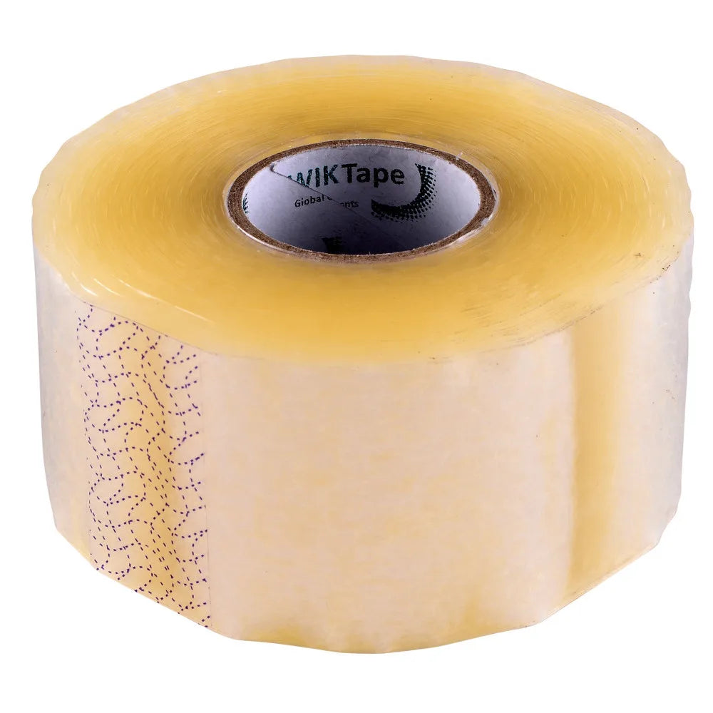 Premium Clear Packaging Tape