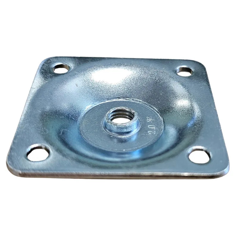 50mm M8 Leg Bracket
