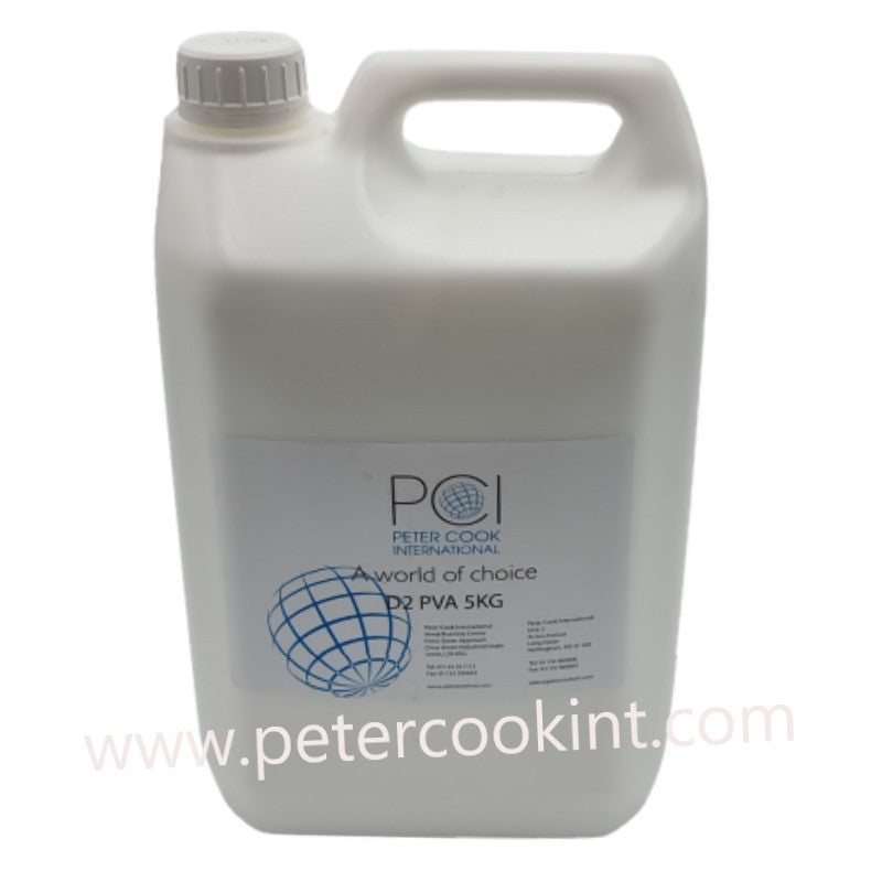 PVA Wood Glue (All Sizes)