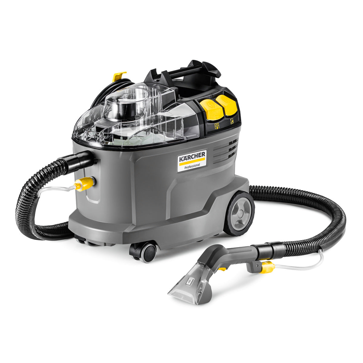 Karcher Puzzi 8/1 Spray Extraction