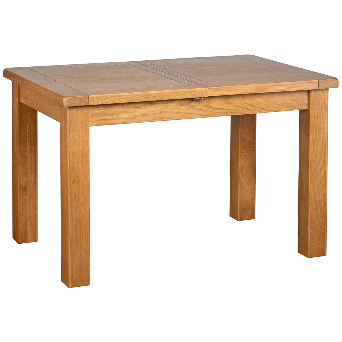 Small Extending Dining Table