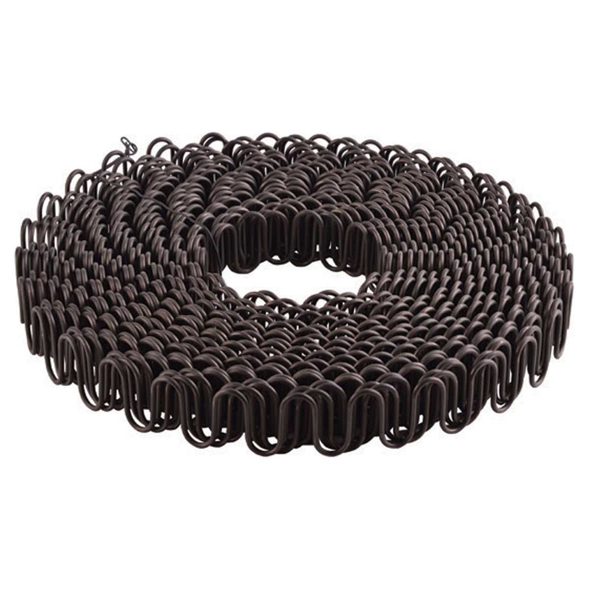 11 Gauge Zig Zag Spring Roll