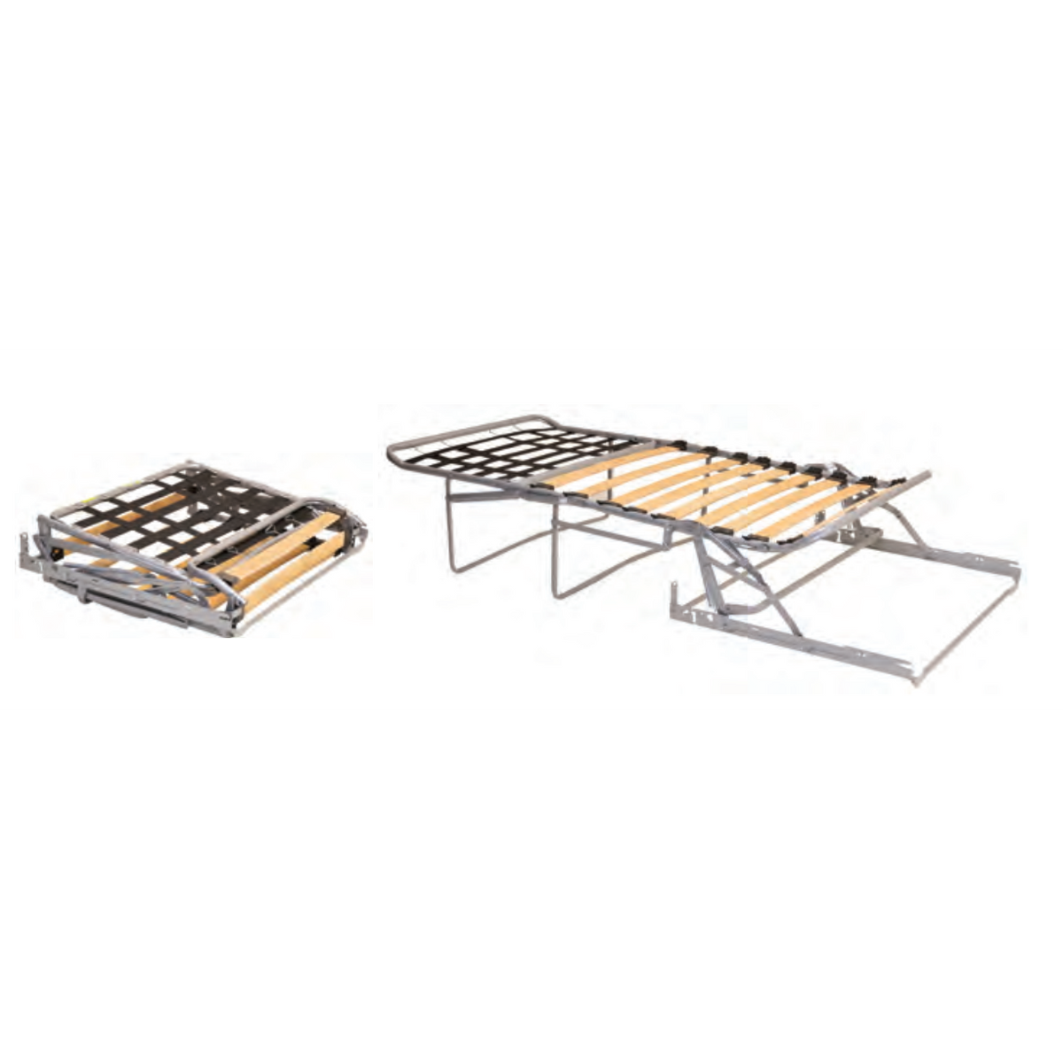 10M 2 Fold Bed Mechanisms (All Sizes)