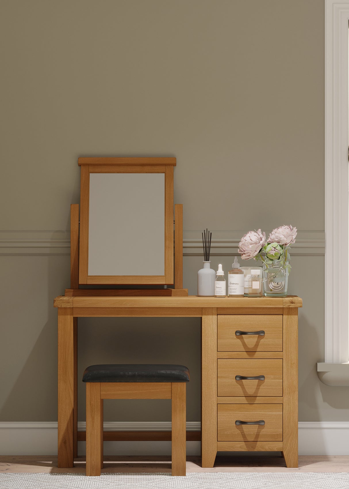 Dressing Table Mirror