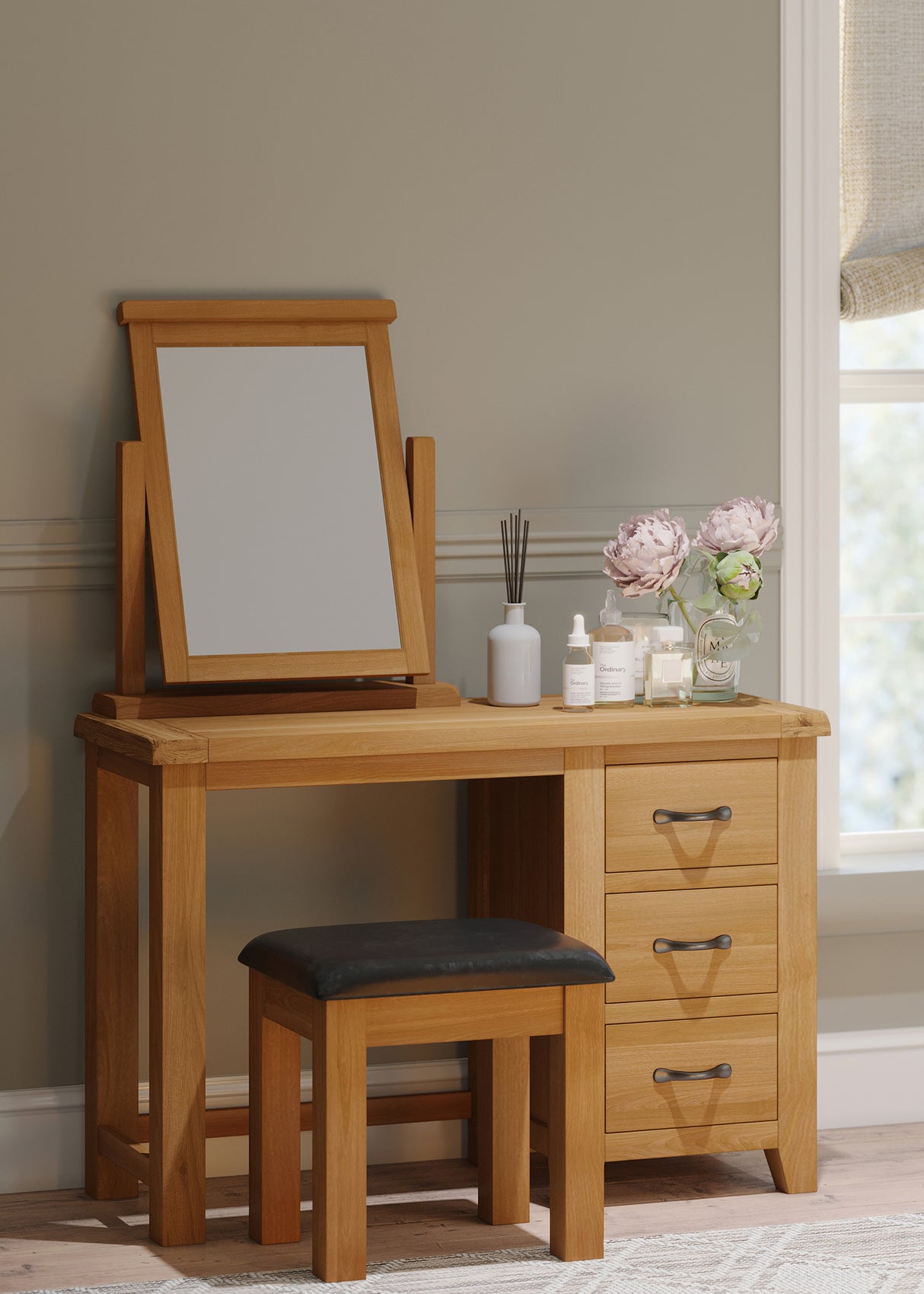 Dressing Table Mirror
