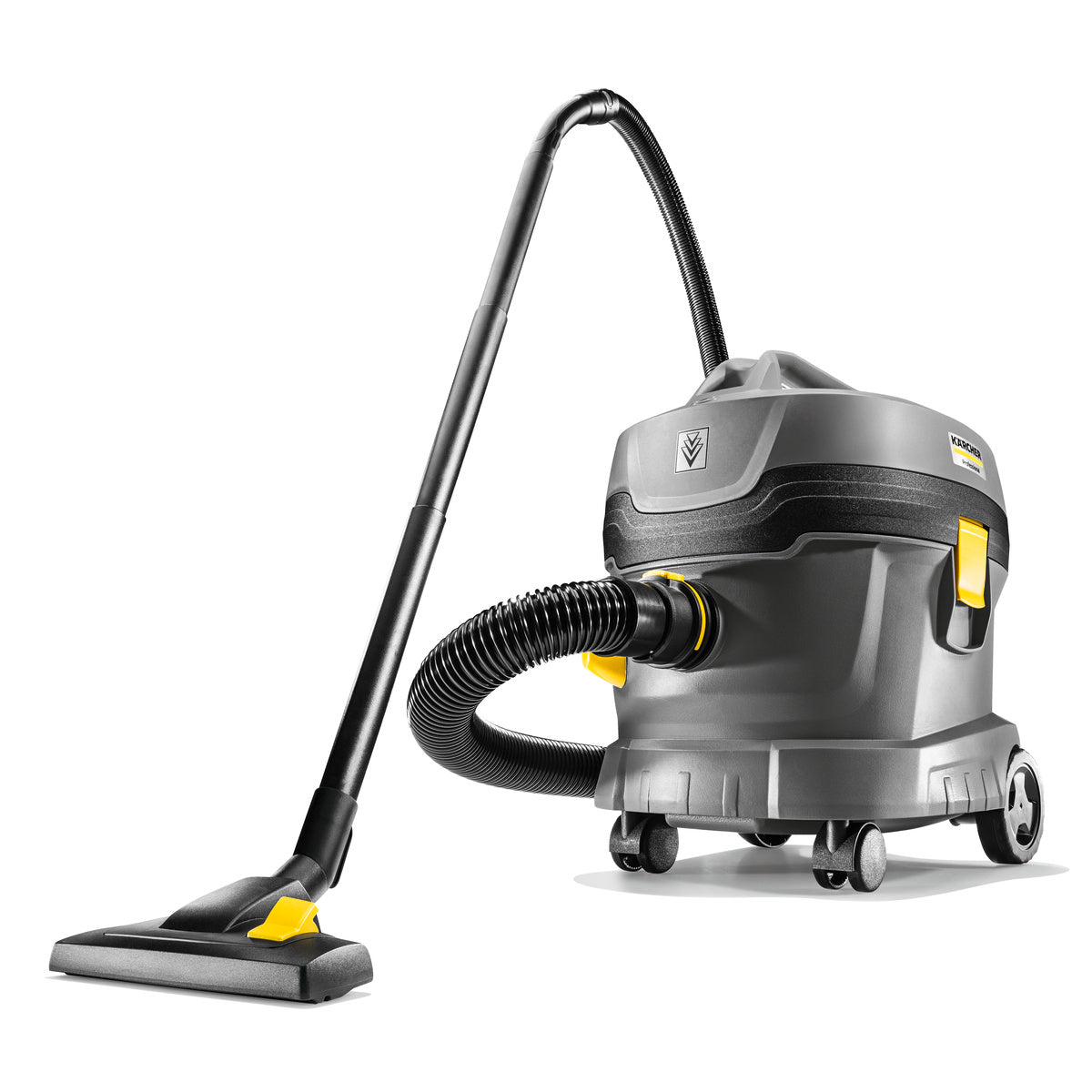 Karcher Dry vacuum cleaner T 11/1 Classic Dry Vacuum Cleaner