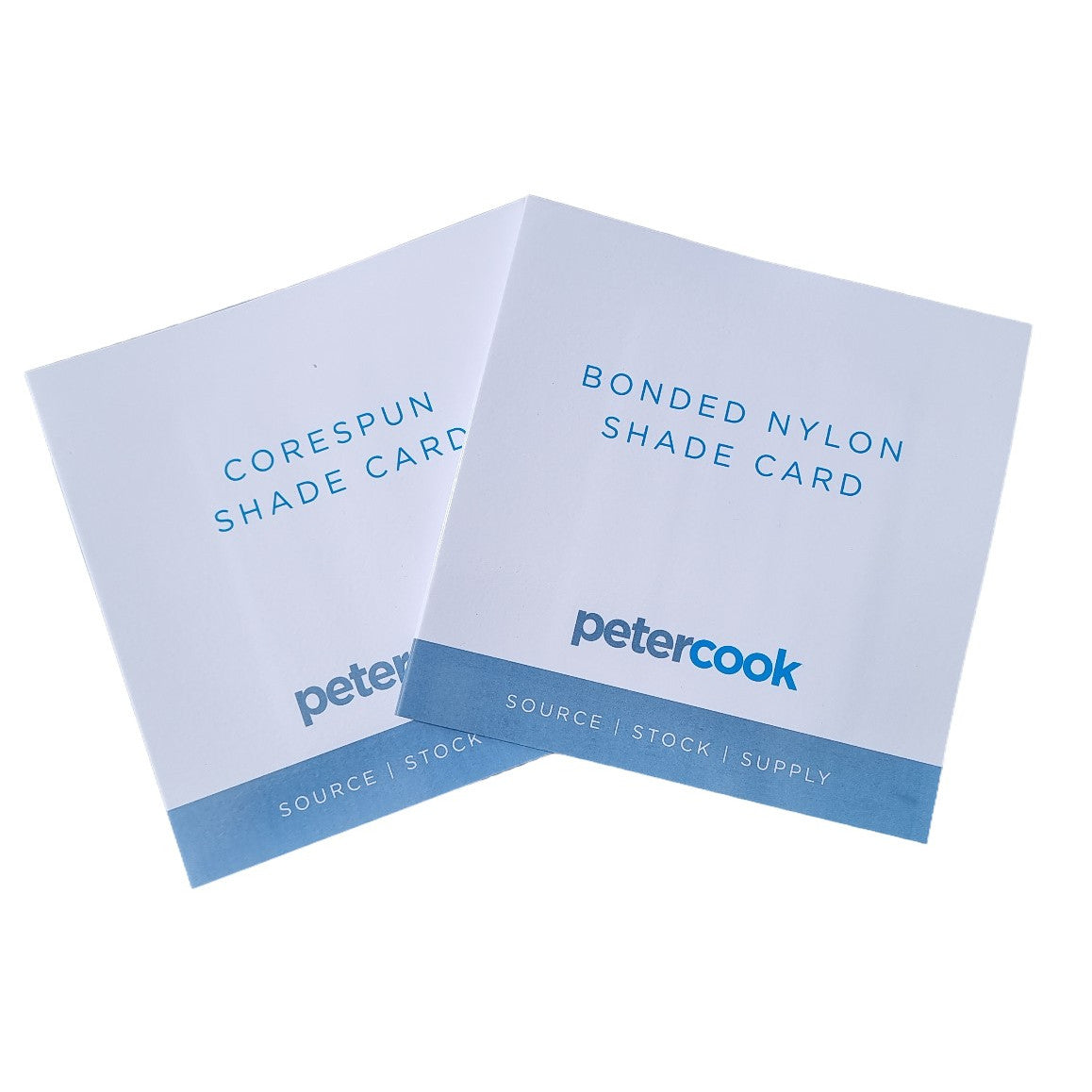 M40 Bonded Nylon Swatch Book