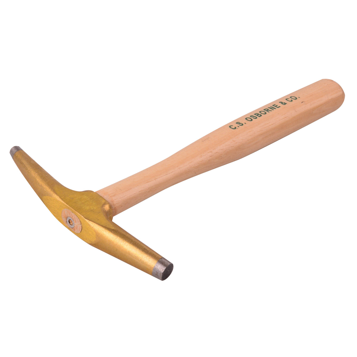 Bronze Super Magnetic Hammer