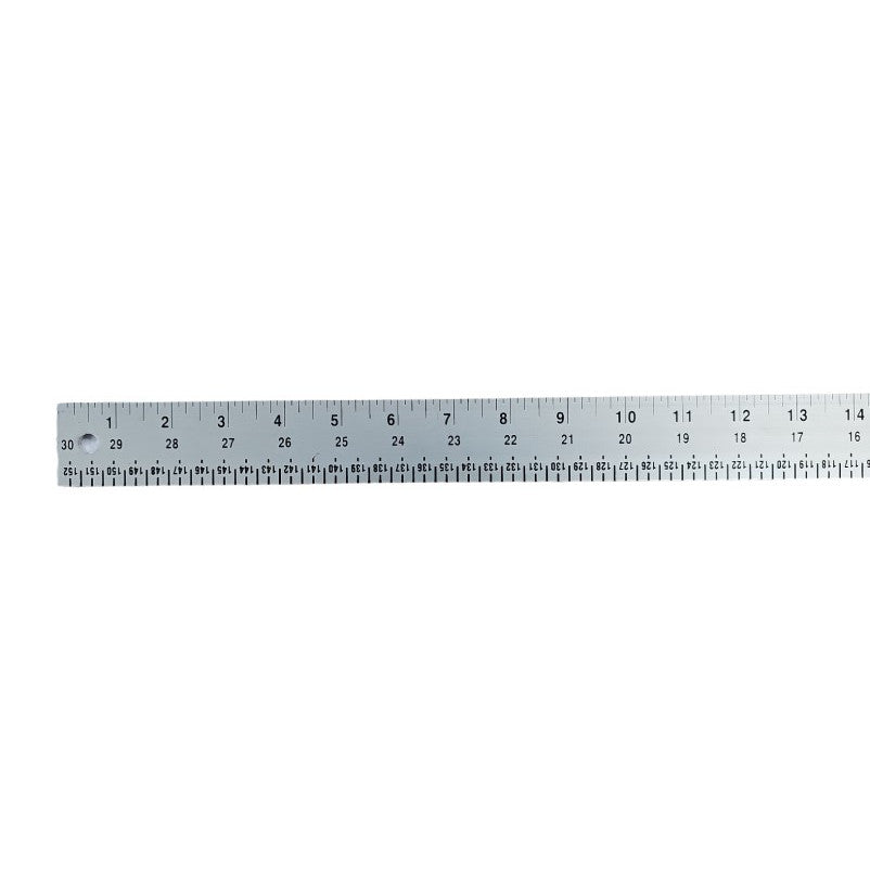 Aluminium Rulers (All Sizes)