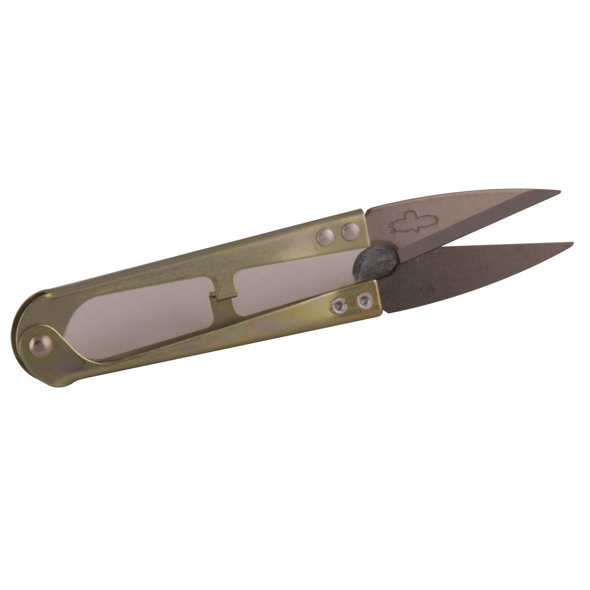 4" Metal Thread Snips