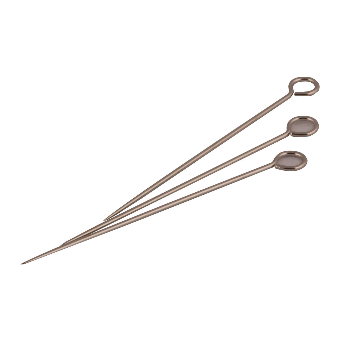 4" Upholstery Pins