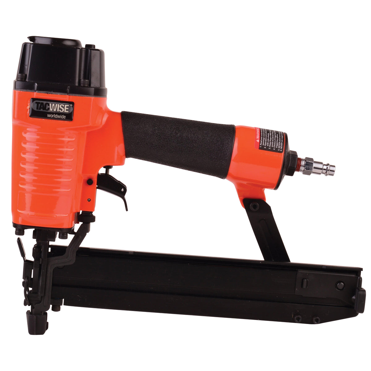 Tacwise 14 Series Pneumatic Frame Staple Gun