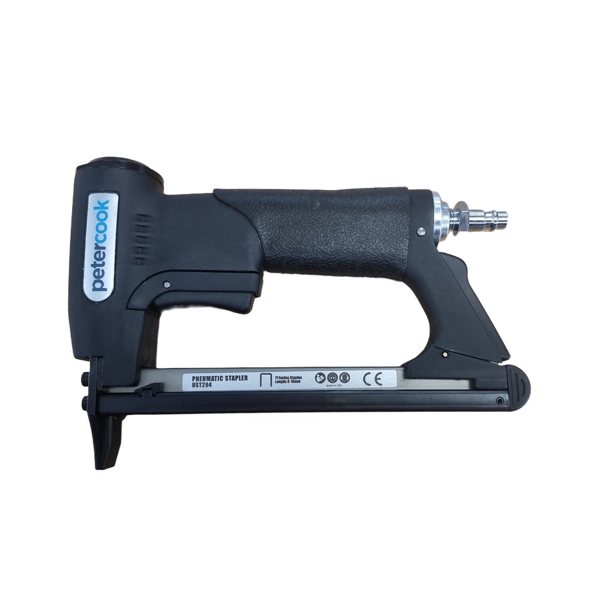 Peter Cook 71 Series Pneumatic Staple Gun