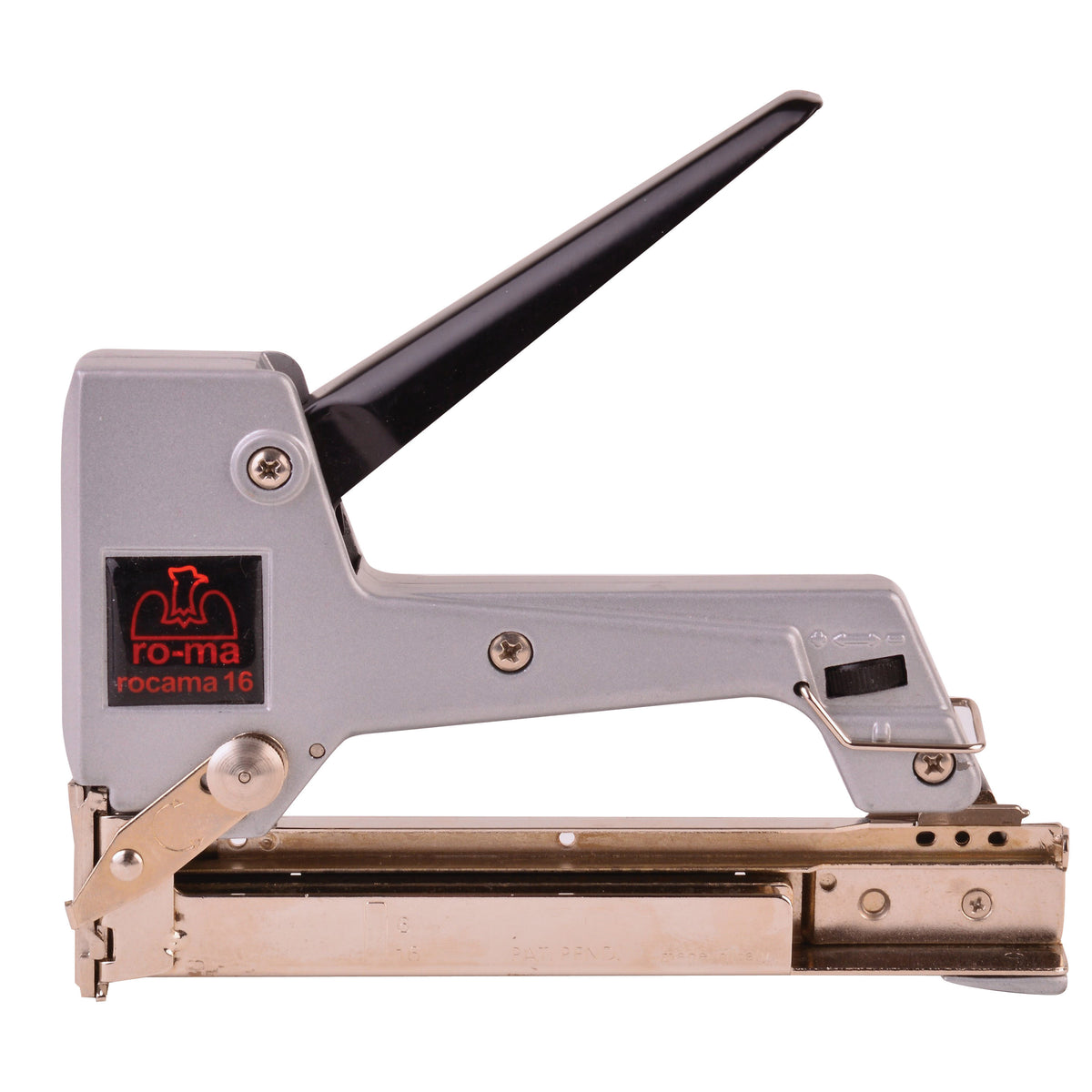 Rocoma 71 Series Hand Tacker