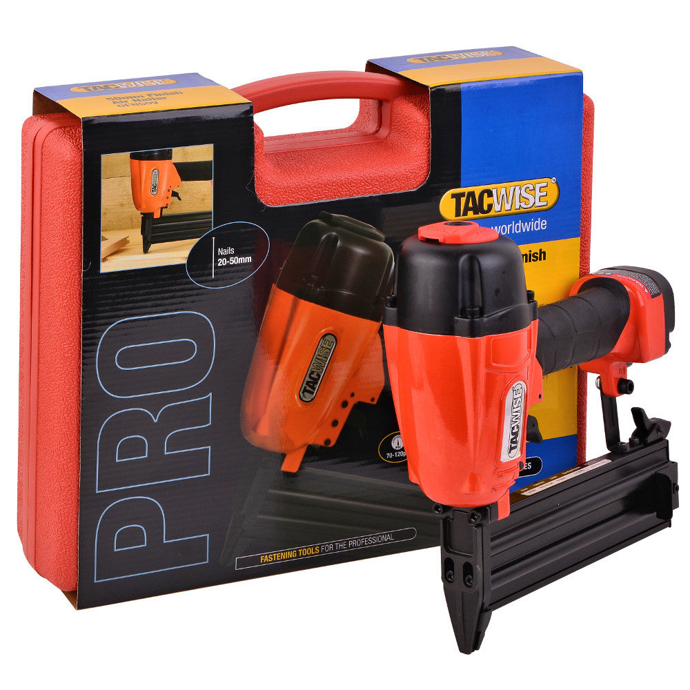 Tacwise Finish Nail Gun