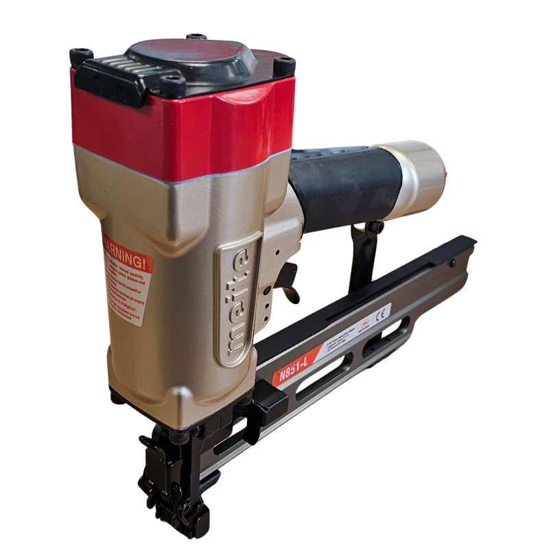 Peter Cook 14 Series Light Weight Pneumatic Frame Staple Gun