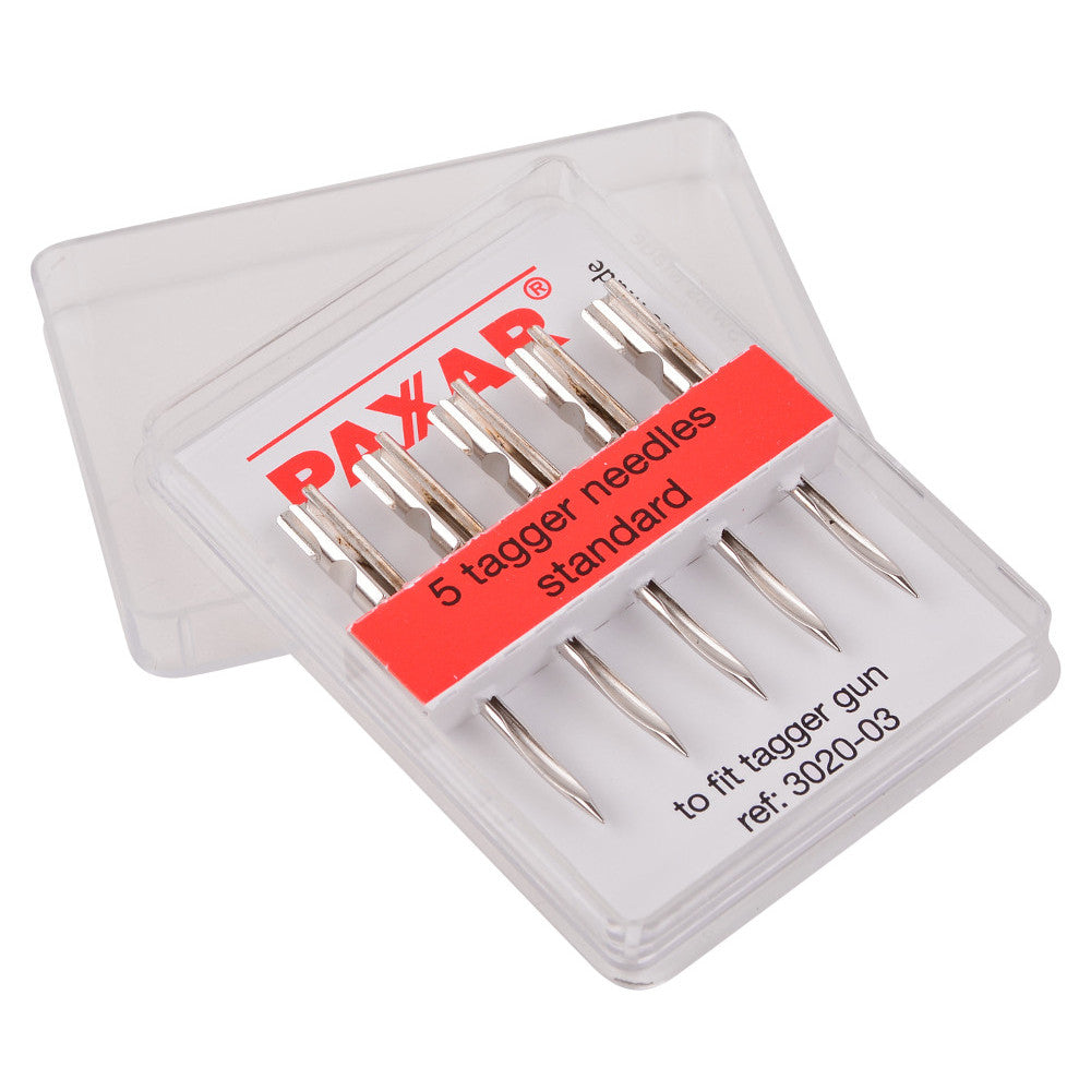 Tag Gun Needles (5 Pack)