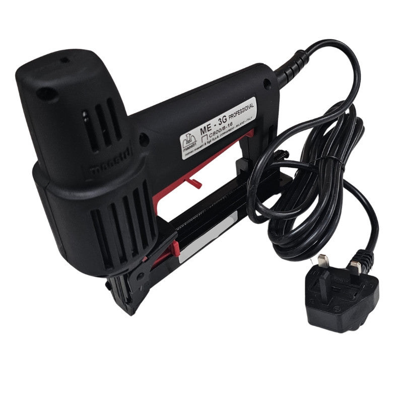 Maestri 71 Series Electric Staple Gun