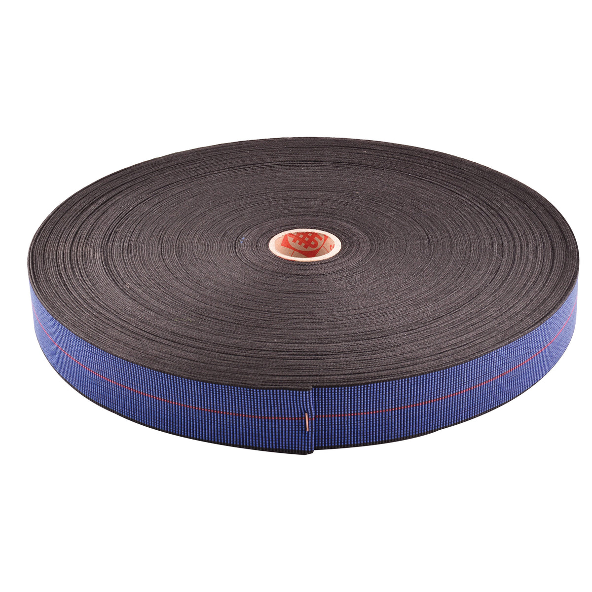 Elastic Webbing Rolls (All Sizes)