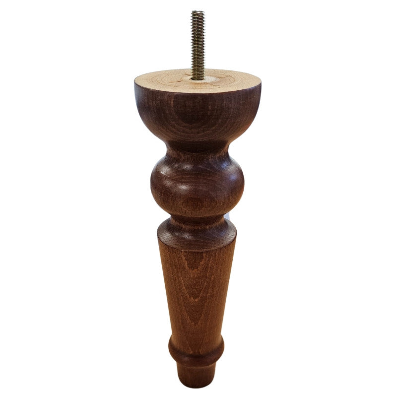 Chestnut Finish H230mm_D68mm