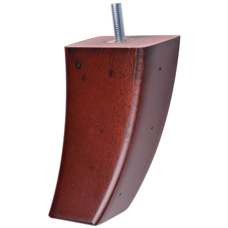 Antique Mahogany Finish H136mm_D74mm