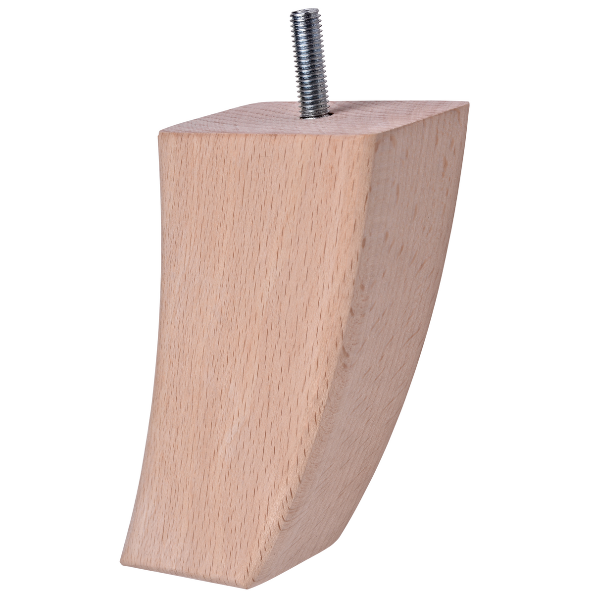 Sanded Unpolished H136mm_D74mm