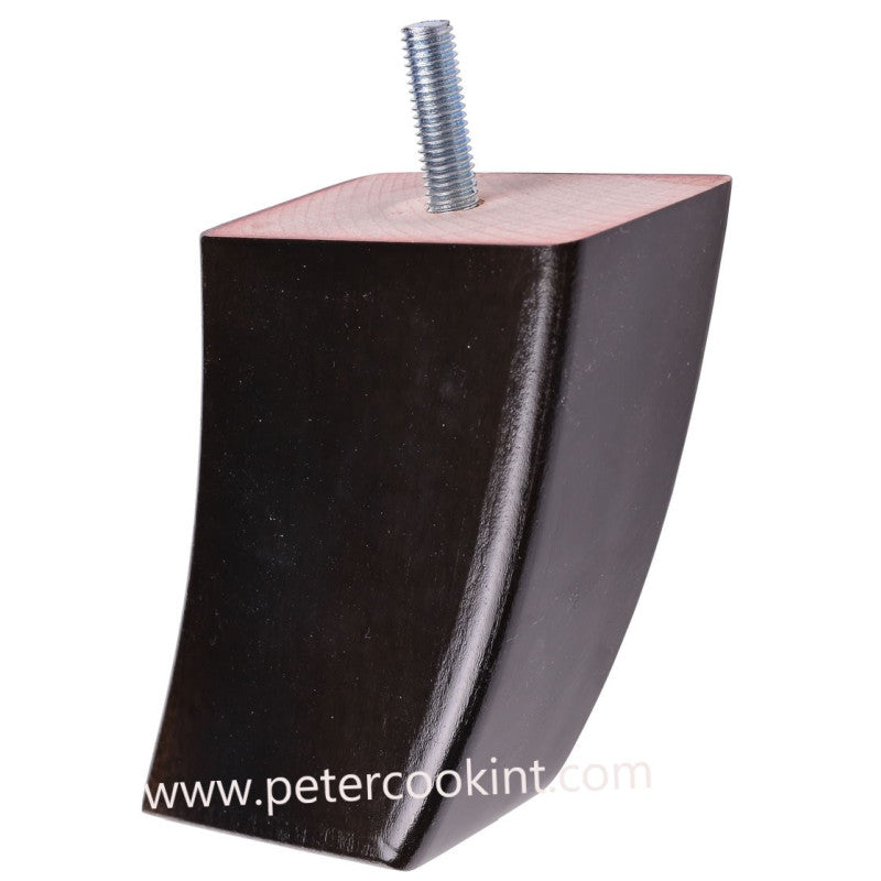 Wenge Finish H100mm_D74mm