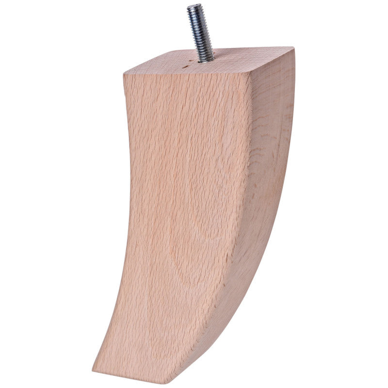 Sanded Unpolished H175mm_D74mm