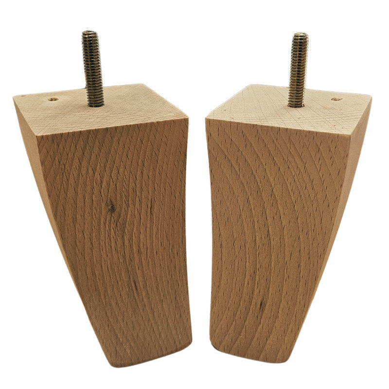 Sanded Unpolished H130mm_D65mm