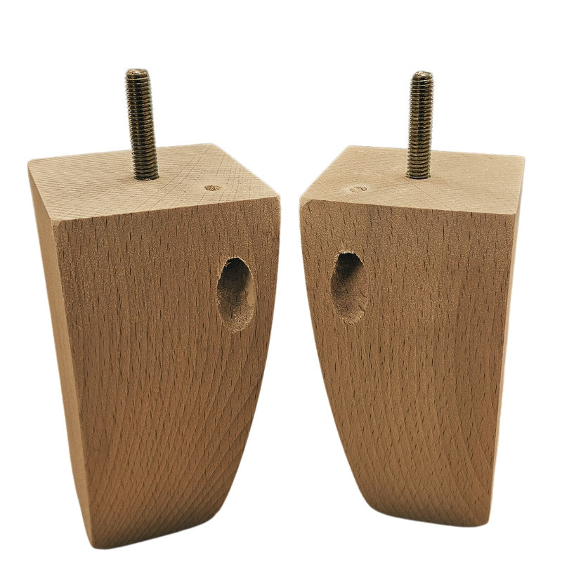 Sanded Unpolished H130mm_D65mm