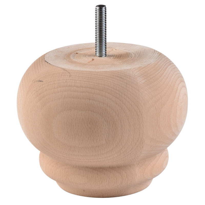 Sanded Unpolished H91mm_D120mm