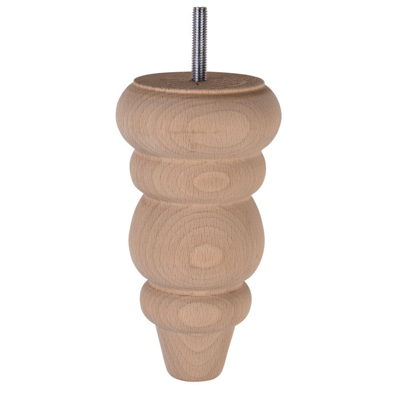 Sanded Unpolished H155mm_D65mm