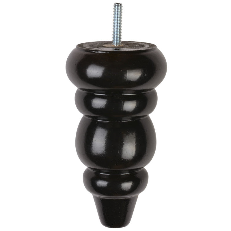 Wenge Finish H155mm_D65mm