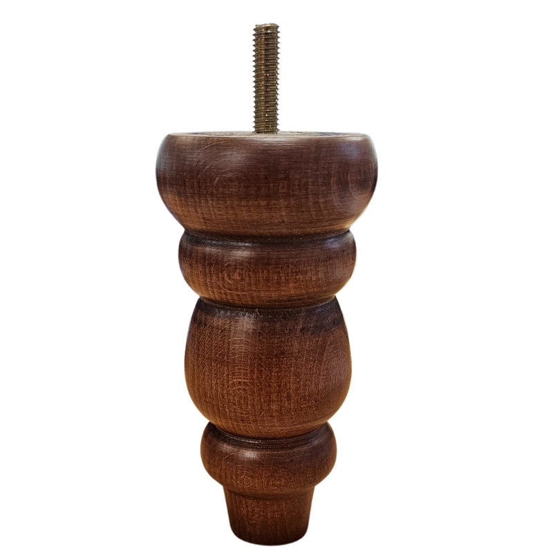 Chestnut Finish H120mm_D55mm