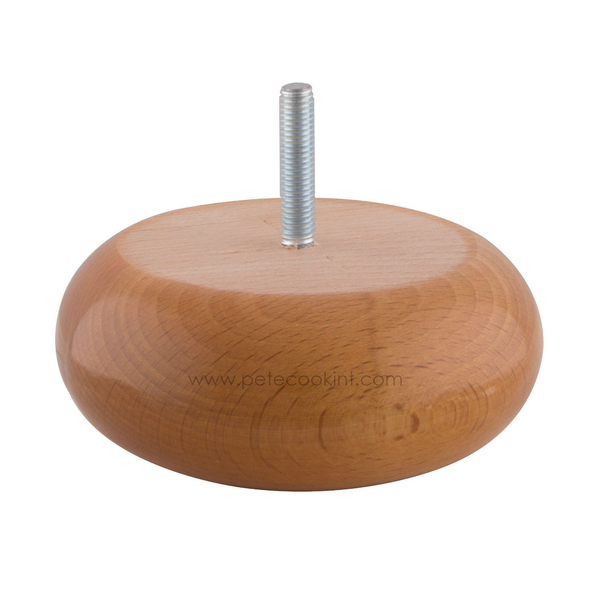 Natural Gloss Finish H43mm_D110mm