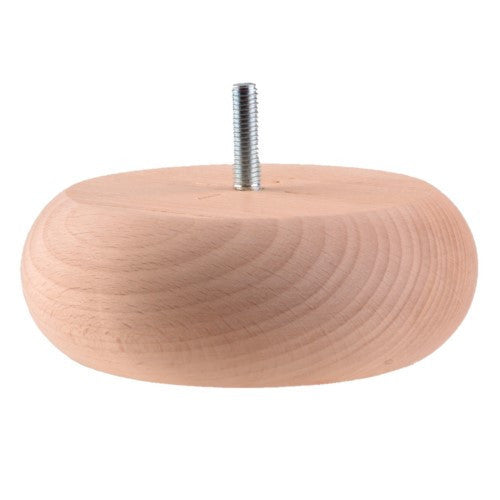 Sanded Unpolished H43mm_D125mm