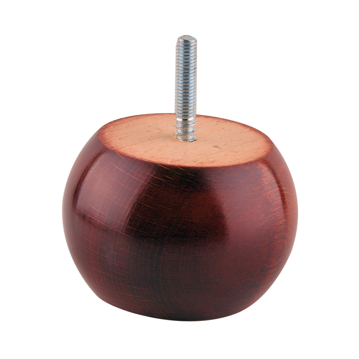 Mahogany Gloss Finish H58mm_D85mm