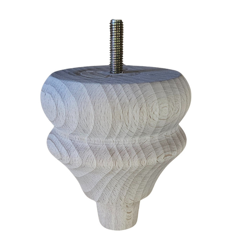 Sanded Unpolished H100mm