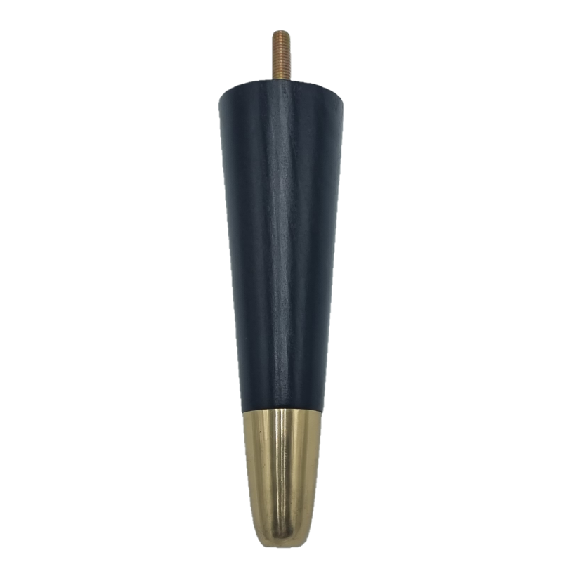 Wenge Finish H170mm_D50mm